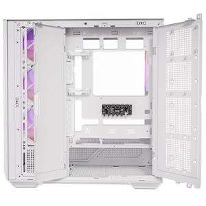 Antec C7 ARGB midi tower behuizing