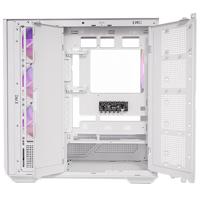 Antec C7 ARGB midi tower behuizing - thumbnail