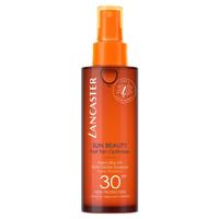 Lancaster Sun Beauty Satin Dry Oil Spray SPF30 150ml