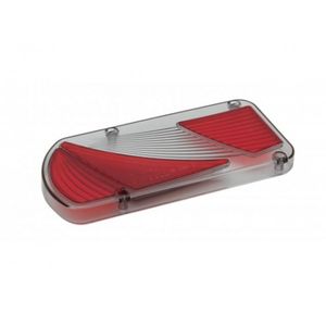 Achterlichtglas links 99192ON