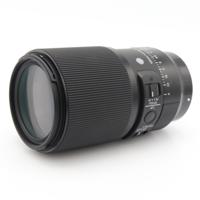 Sigma 105mm F/2.8 DG DN Macro Art Sony FE occasion