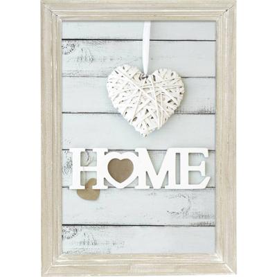 ZEP T15557 Wissellijst Papierformaat: 13 x 18 cm Beige