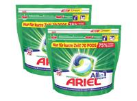 Ariel Prof Allin1 Pods Regular- 140 Wasbeurten - thumbnail