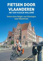 Fietsen door Vlaanderen (Paperback)