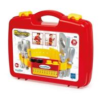 Gereedschapsriemkoffer - ECOIFFIER - 2418 - De riem van de klusser