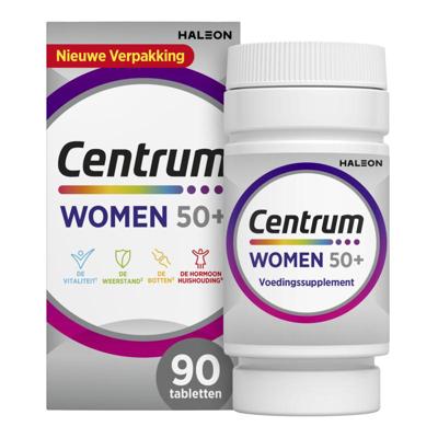 Centrum Women 50+ advanced