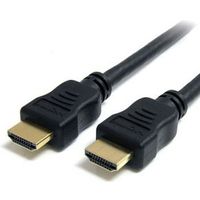 StarTech.com 3 m High Speed HDMI-kabel met Ethernet Ultra HD 4k x 2k HDMI-kabel HDMI naar HDMI M/M - thumbnail
