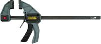 L Lijmklem 30Cm - Stanley - thumbnail