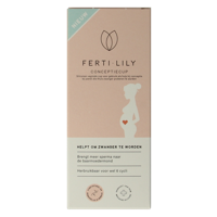 Ferti Lily Ferti lily conceptie cup 1 Stuks