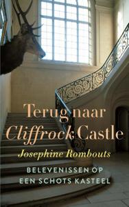 Terug naar Cliffrock Castle (Paperback)
