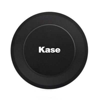 Kase Magnetic Lens Cap 77mm Front