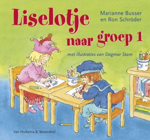 Liselotje Naar Groep 1