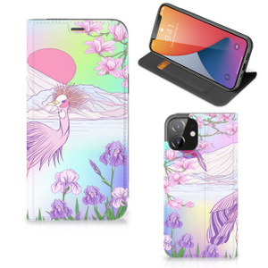 iPhone 12 | iPhone 12 Pro Hoesje maken Bird