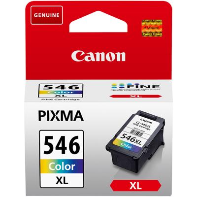 Canon CL-546XL Cartridge Inkt