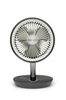 Solis 7586 Charge & Go Fan Statiefventilator Grijs - thumbnail