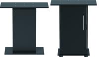 Juwel meubel bouwpakket SB50/60 zwart - Gebr de boon Juwel meubel bouwpakket SB50/60 zwart - Gebr de boon