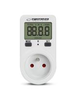 Esperanza ELA102 Elektronische energieverbruiksmeter