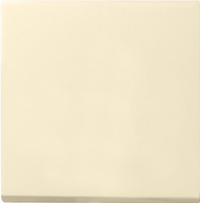 Gira enkele wip standaard 55 creme glanzend
