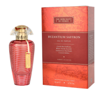 The Merchant Of Venice Byzantium Saffron Eau de parfum Spray 50 ml