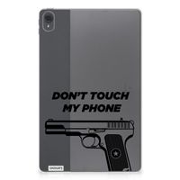 Lenovo Tab P11 | P11 Plus Print Case Pistol DTMP - thumbnail