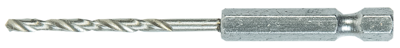 Connex Bit-/Uneo Metaalboor 3Mm 1/4 Turq - COXT978201