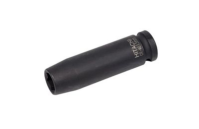 KRACHTDOP SW 12MM 1/2" VIERK. 85L