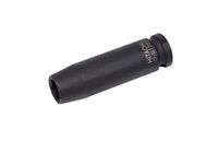 KRACHTDOP SW 13MM 1/2" VIERK. 85L - thumbnail