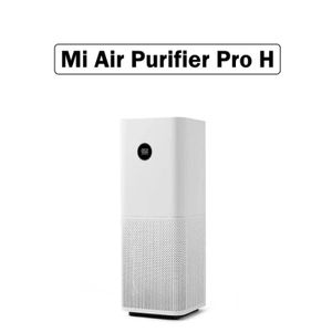 Xiaomi Mi Air Purifier Pro H White 42 m² Wit