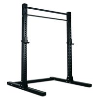 Matchu Sports Squat rack - Zwart