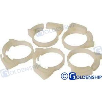 Abrazaderas GS38032 - ABRAZADERA RAPIDA 13.61 (PACK 5