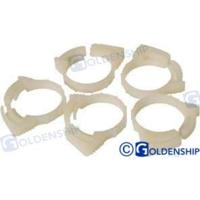 Abrazaderas GS38032 - ABRAZADERA RAPIDA 13.61 (PACK 5