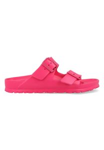 Birkenstock Slippers Arizona 1015471 Paars  maat