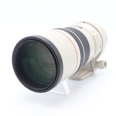 Canon EF 300mm F/4 L IS USM occasion