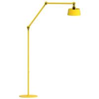 Tonone Bolt 2 Arm Long vloerlamp Sunny Yellow