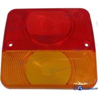 Accesorios remolque GS76057 - TULIPA PILOTO TRASERO