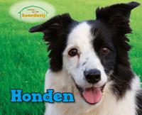 Honden (Hardback)