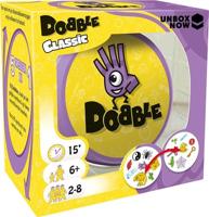 Asmodee Dobble classic - kaartspel