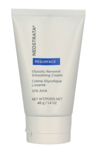 Neostrata Glycolic Renewal Smoothing Cream 40 g