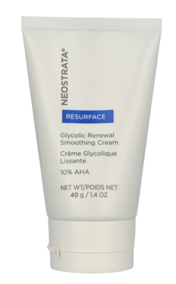 Neostrata Glycolic Renewal Smoothing Cream 40 g