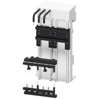 Siemens 3RA2923-1EB1 Ster-driehoek-combinatie 1 stuk(s)