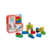 Jelly Blox creatieve kit 16-delig