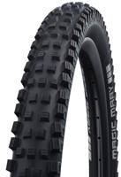 Schwalbe magic mary 27.5x2.40 (62-584) wired performance line bikepark addix black