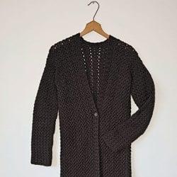 Cottagecore Cardigan - It&apos;s Annemade Patroon (digital) nl