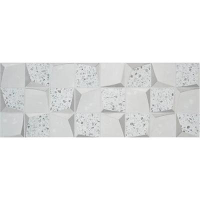 Indeed Confetti Pi Cold wandtegel 33,3x90 rett