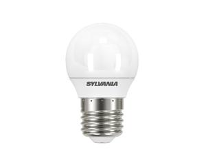Sylvania Ledlamp Kogel E27 250 lm mat