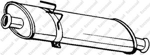 Middendemper 200825
