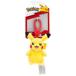 Pokémon pluchen Clip On