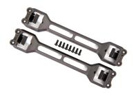 Traxxas - Latch, body mount (2)/ 3x8 BCS (8) (TRX-9216)
