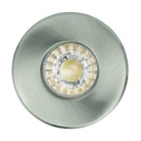 Eglo InbouwspotIgoa nikkel - 78903