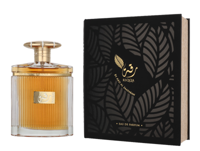 Ard Al Zaafaran Riqqa 100 ml Eau de Parfum